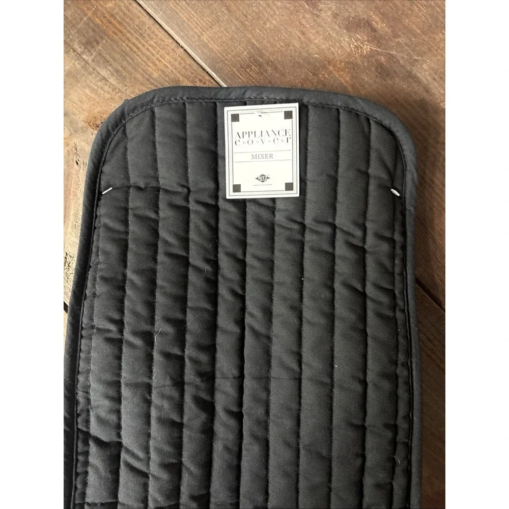 ritz quilted kitchen