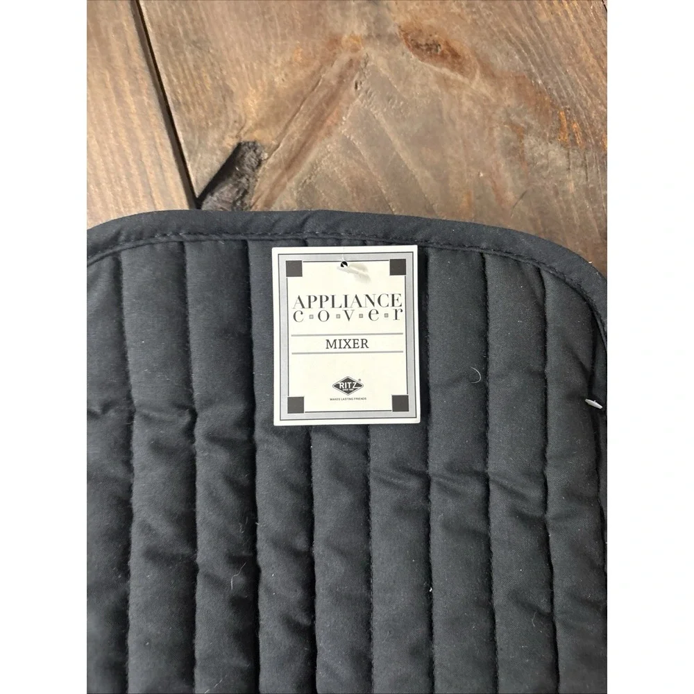 ritz quilted kitchen