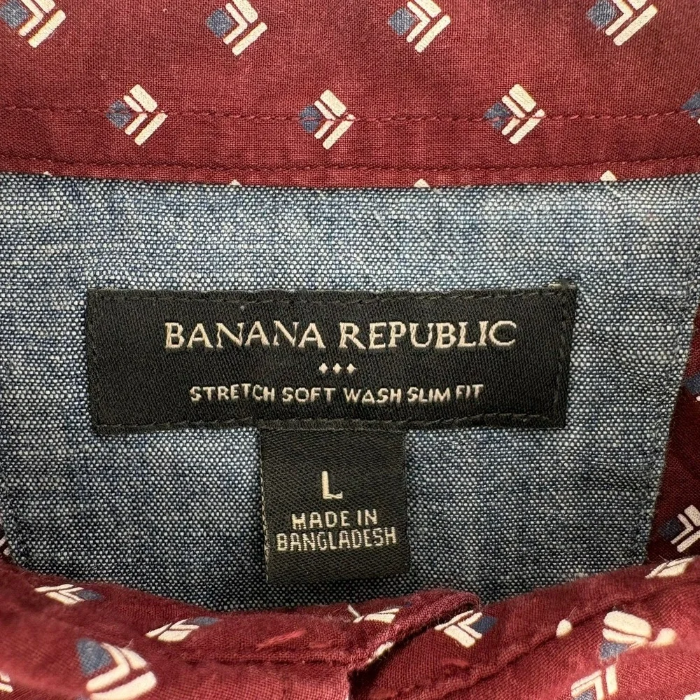 Banana Republic banana republic