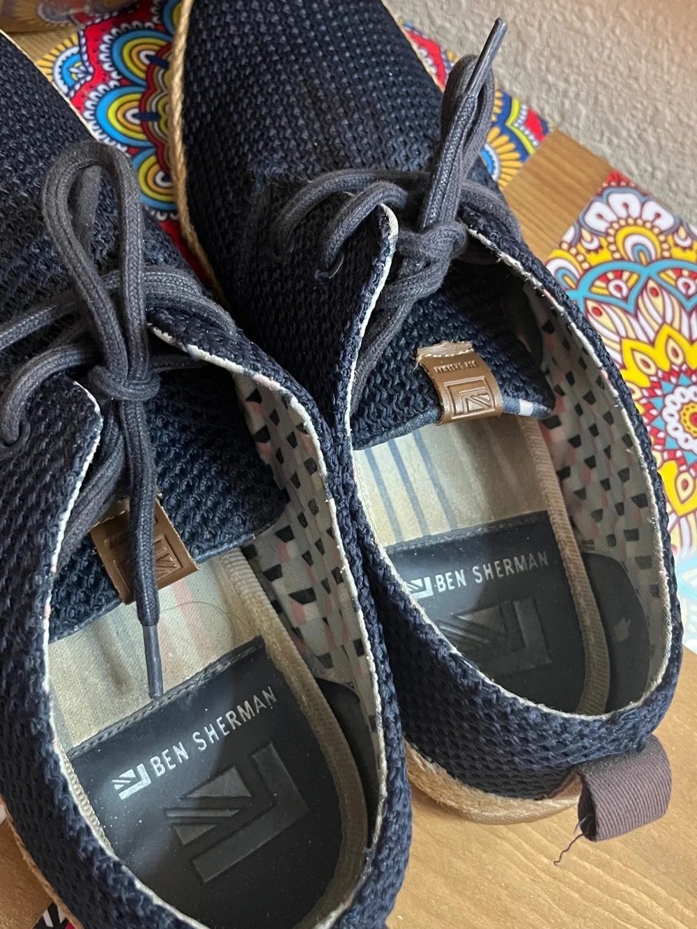 Ben Sherman men’s ben