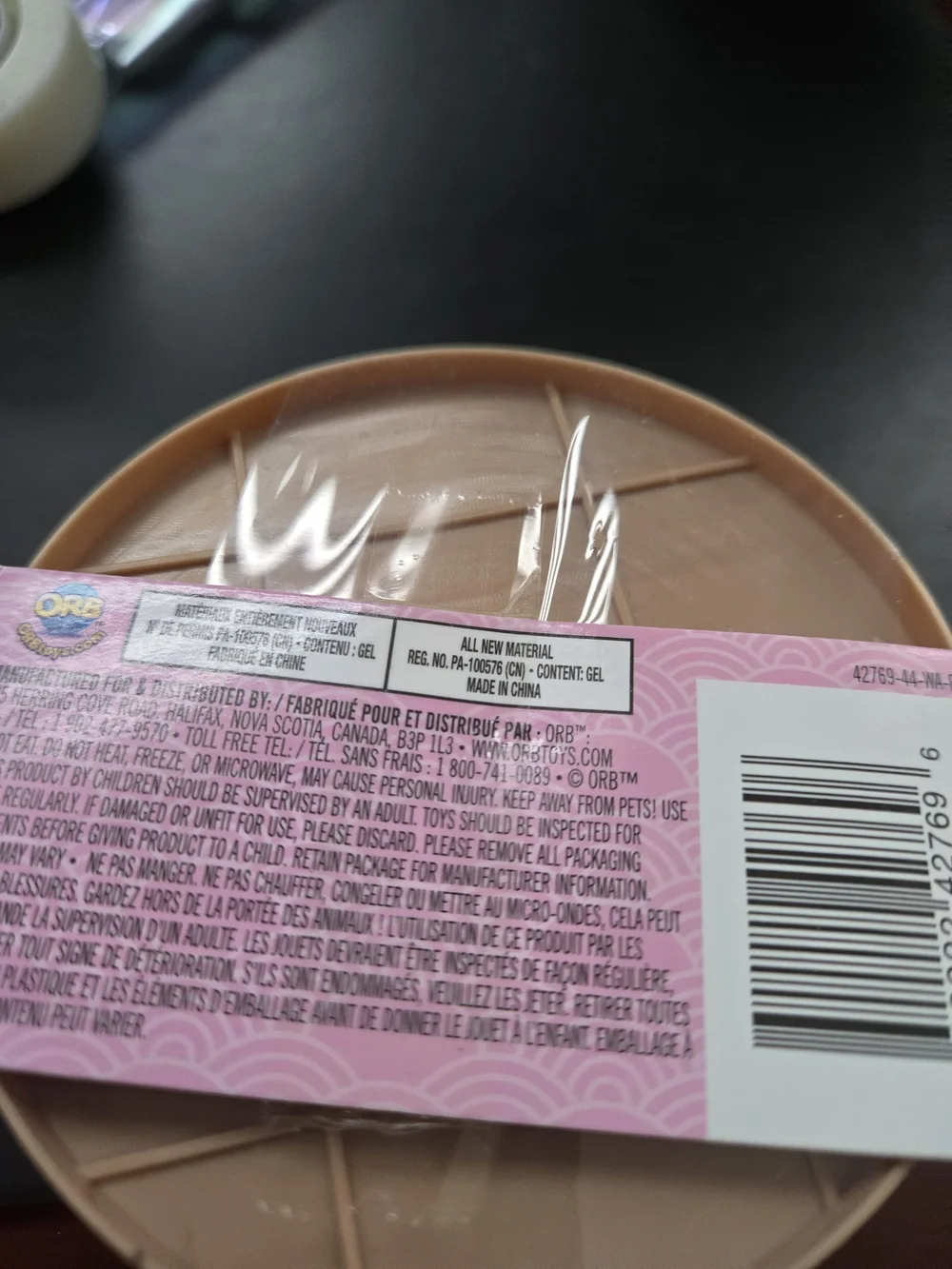RMS Beauty bring playful
