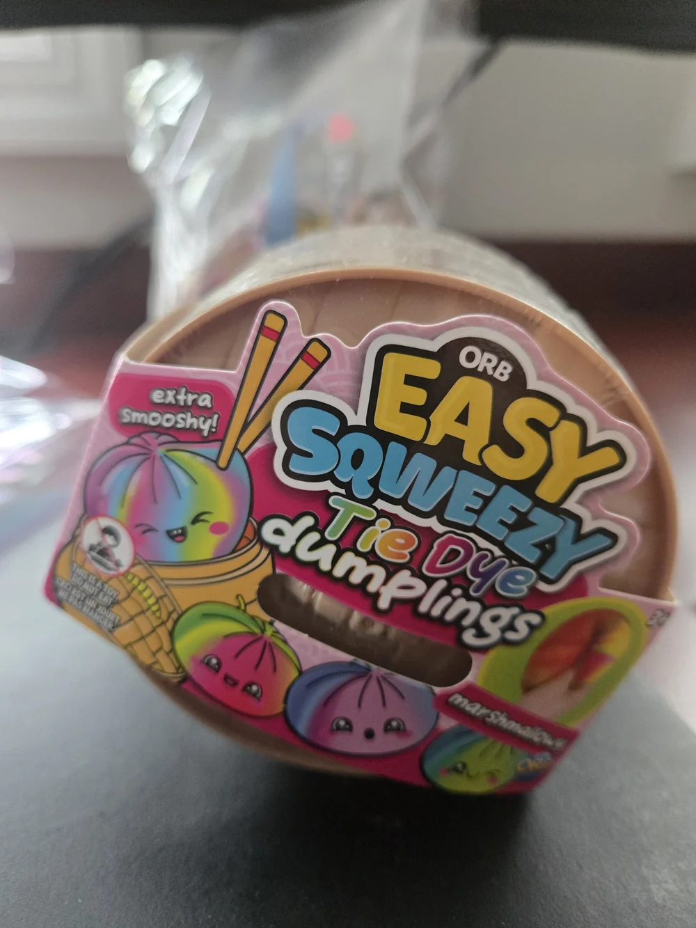 RMS Beauty bring playful