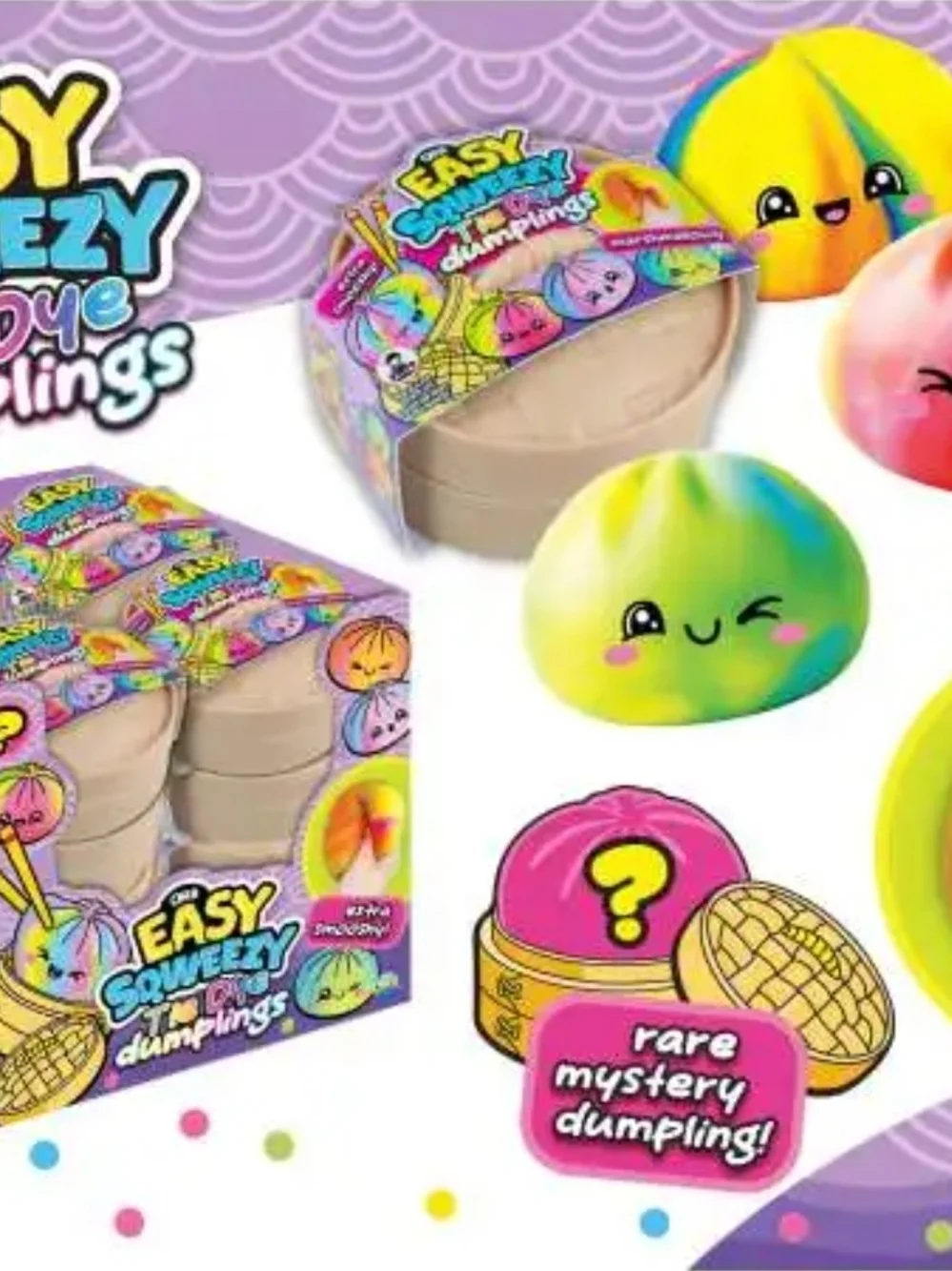 RMS Beauty bring playful