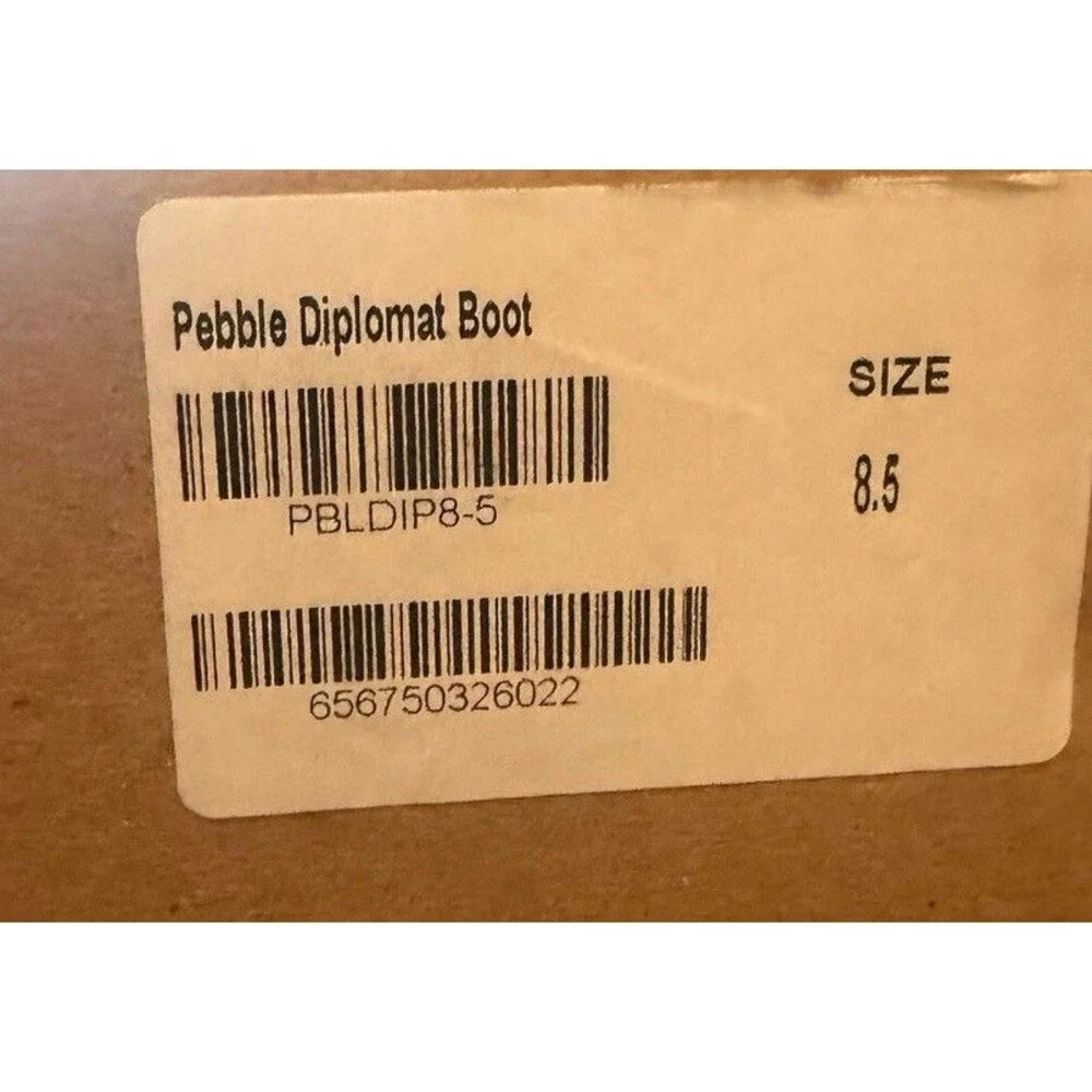 Thursday Boot Company new thursday
