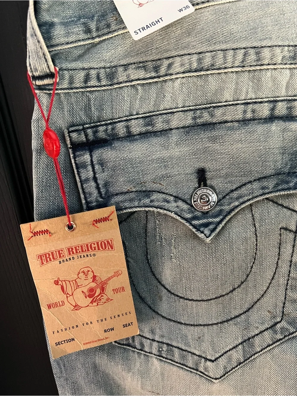 True Religion true religion