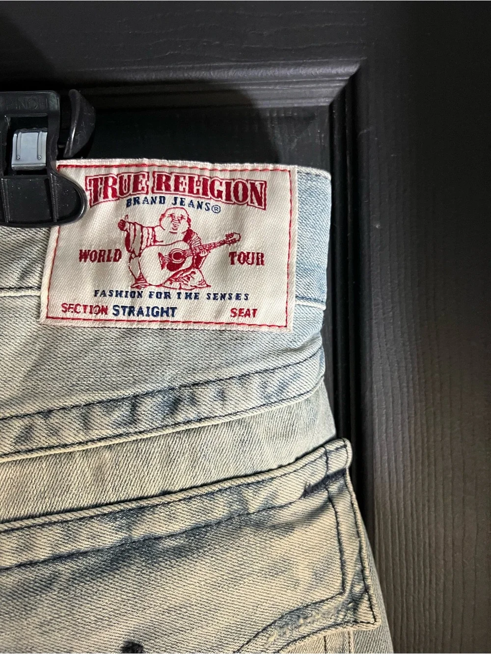 True Religion true religion