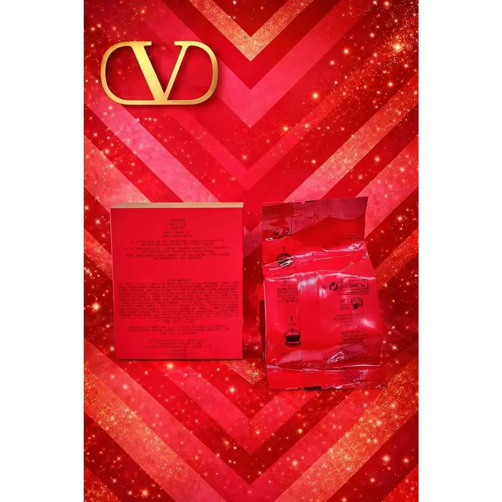 Valentino go cushion