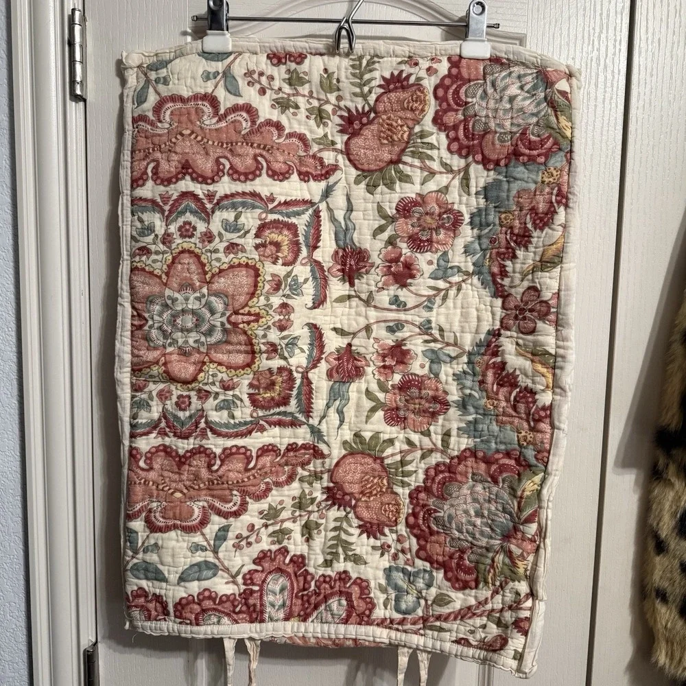 Pottery Barn matching set