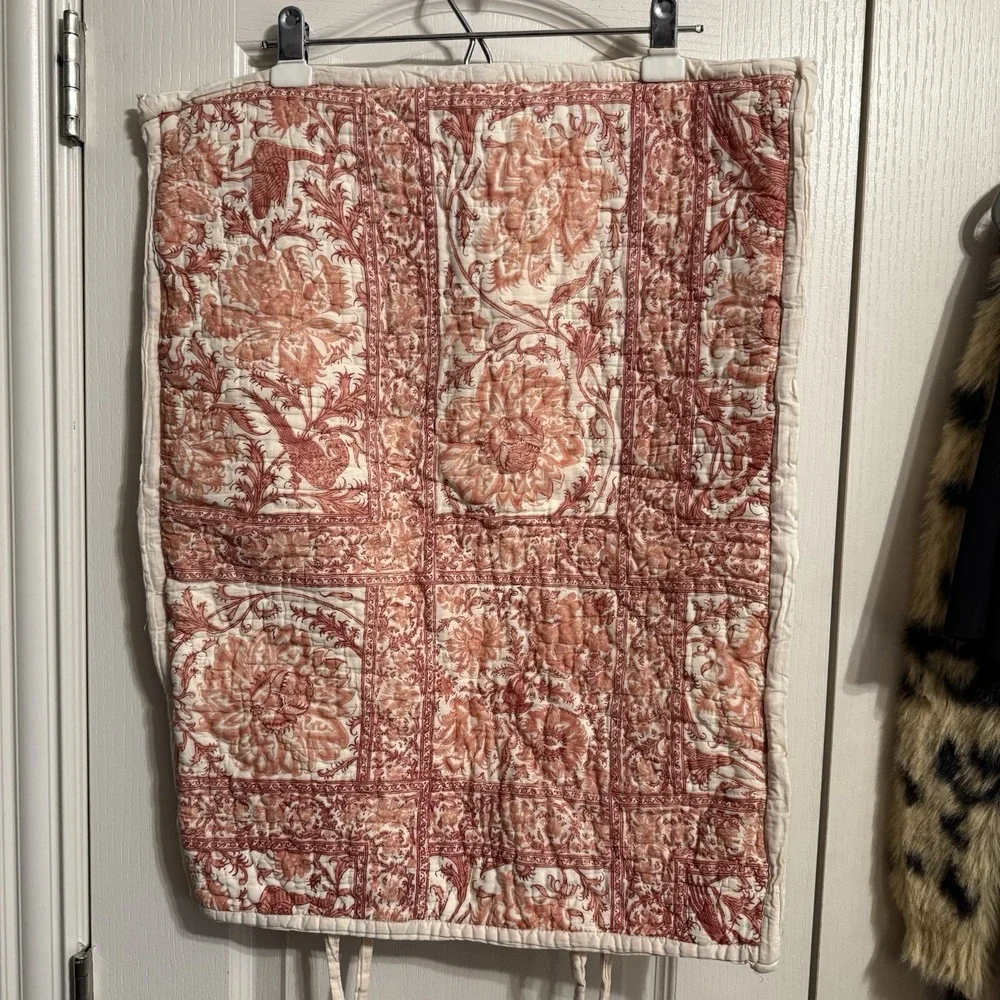 Pottery Barn matching set