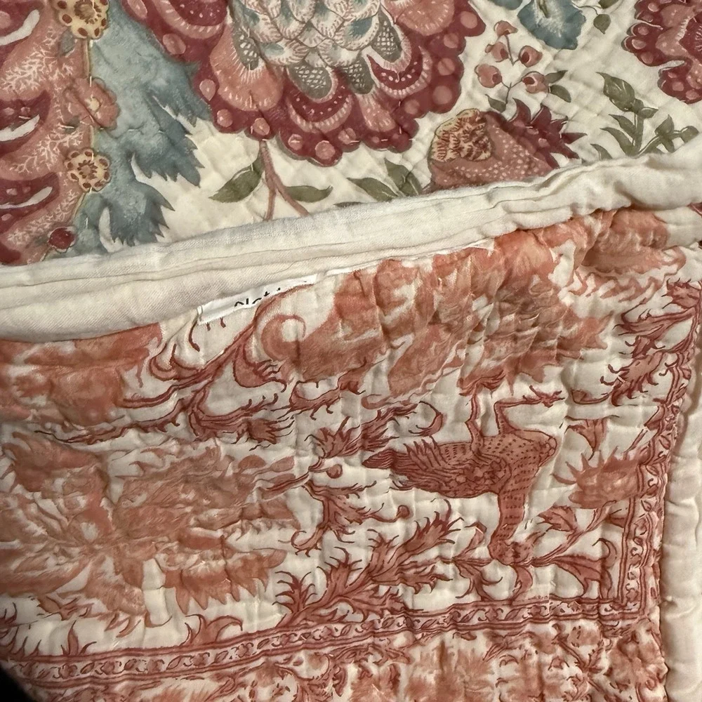 Pottery Barn matching set