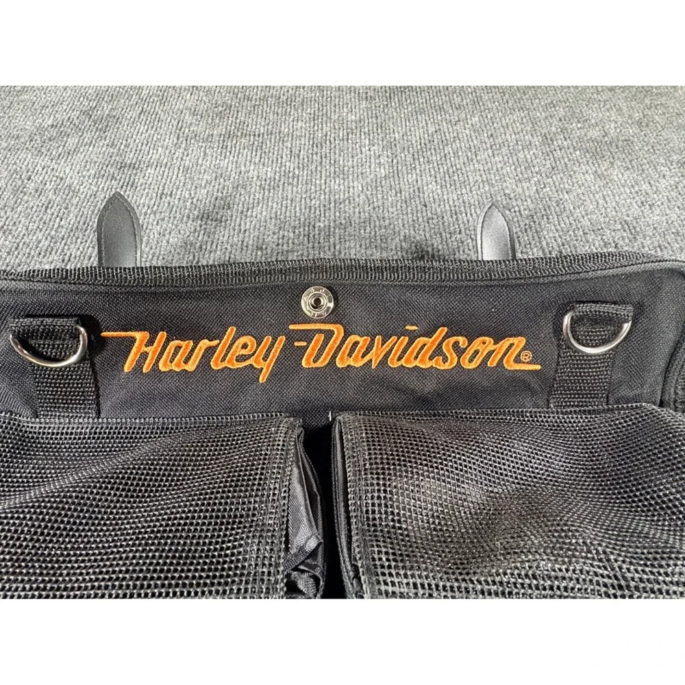 Harley-Davidson harley davidson