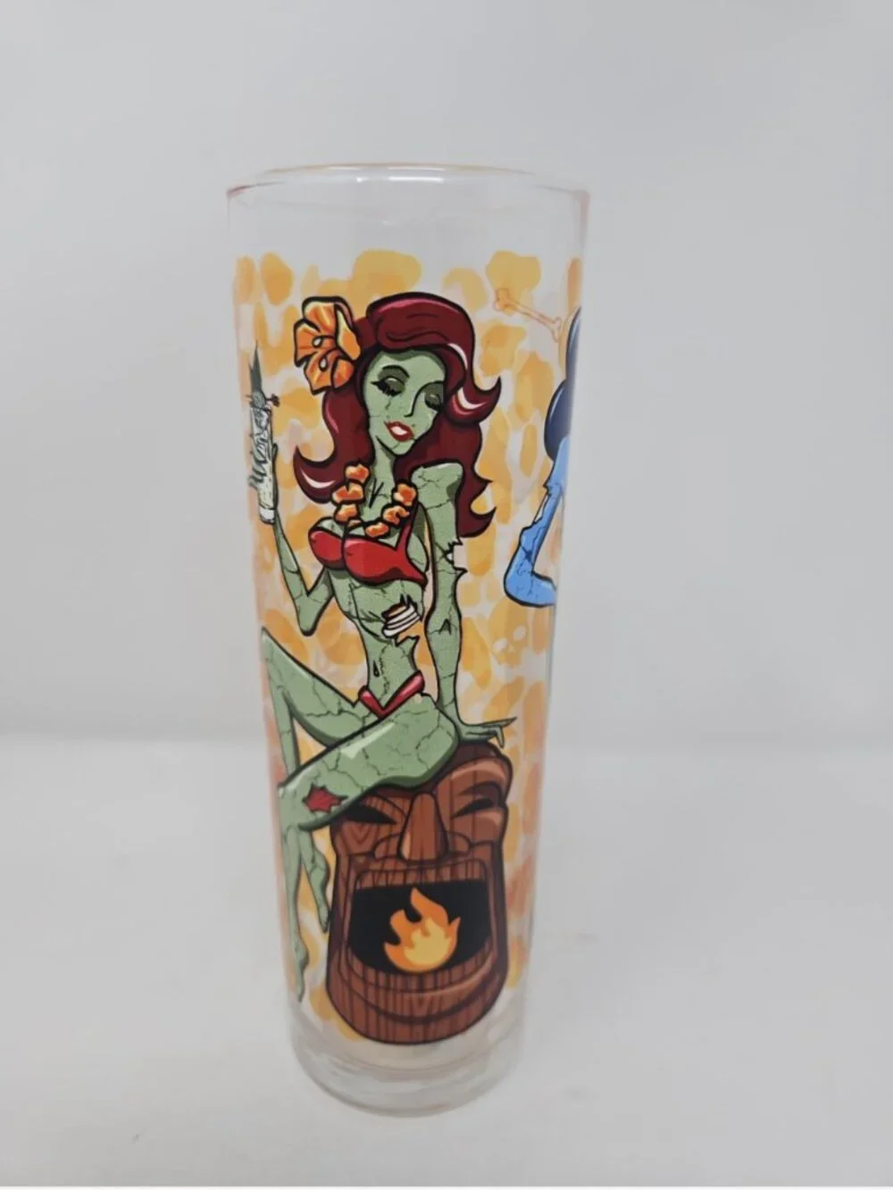 Tiki Underground up offer