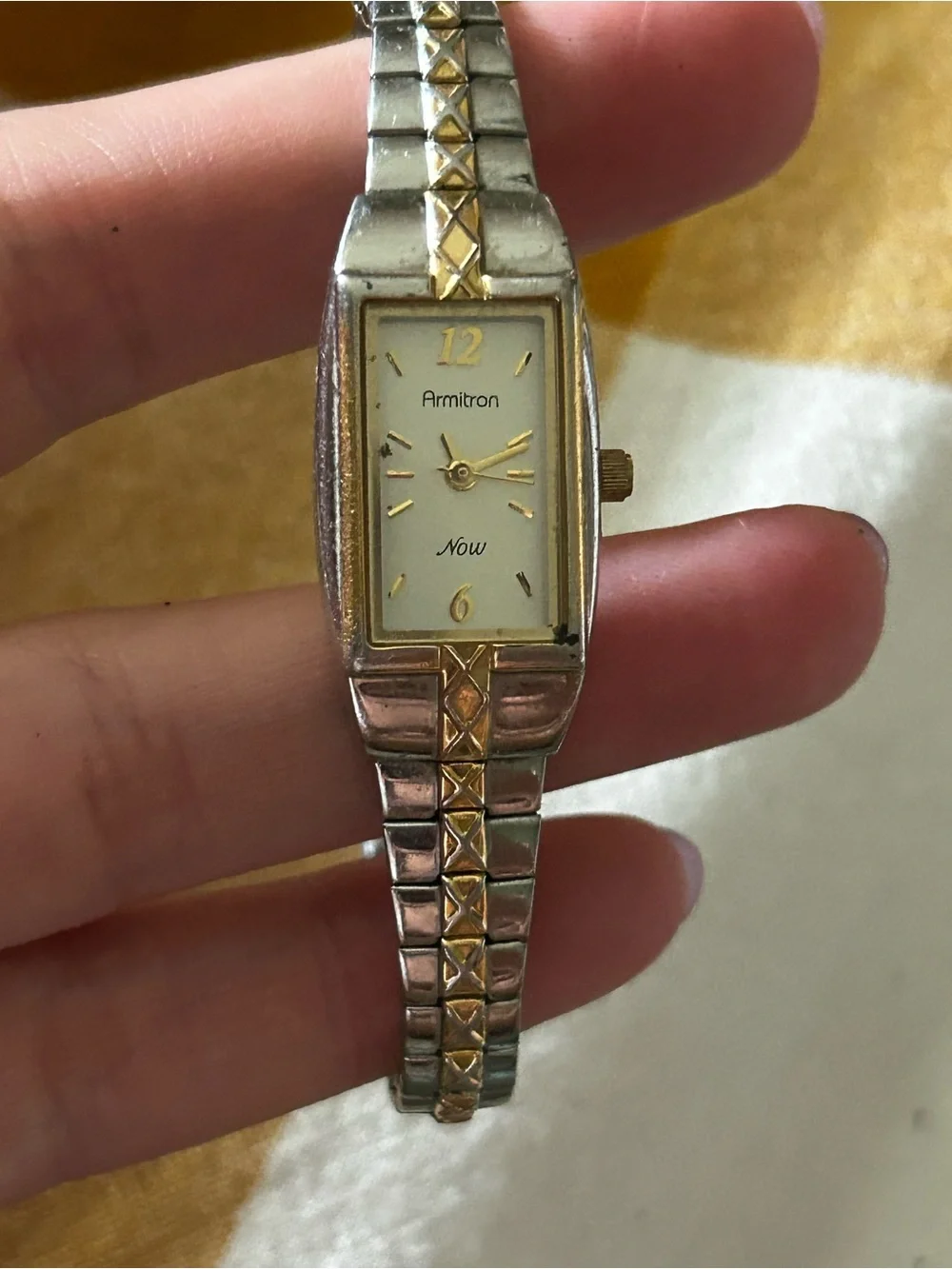 Armitron vintage mixed