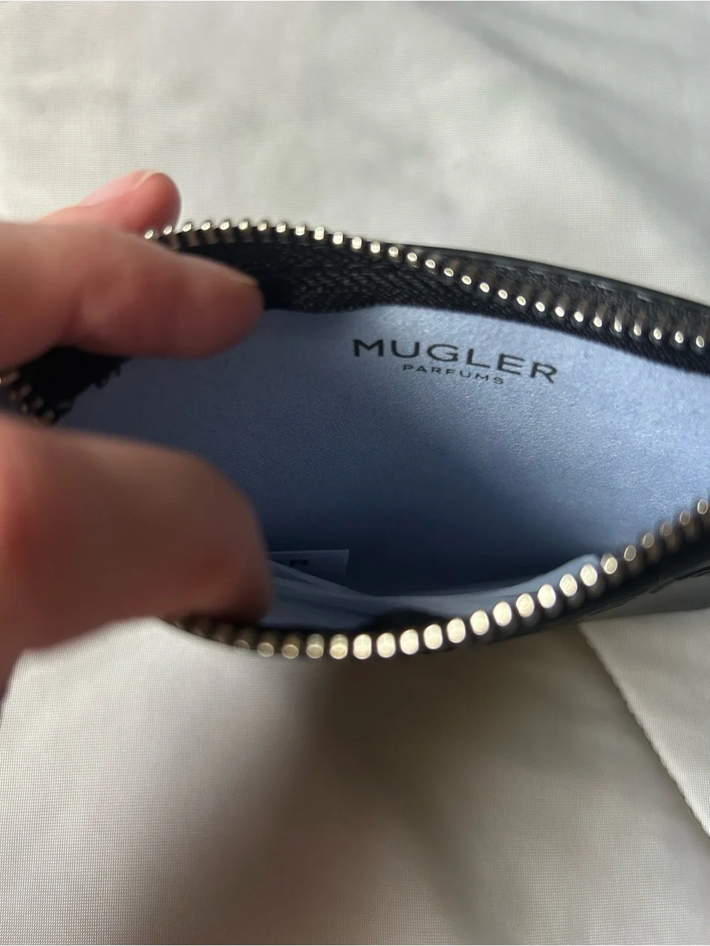 Mugler brand new