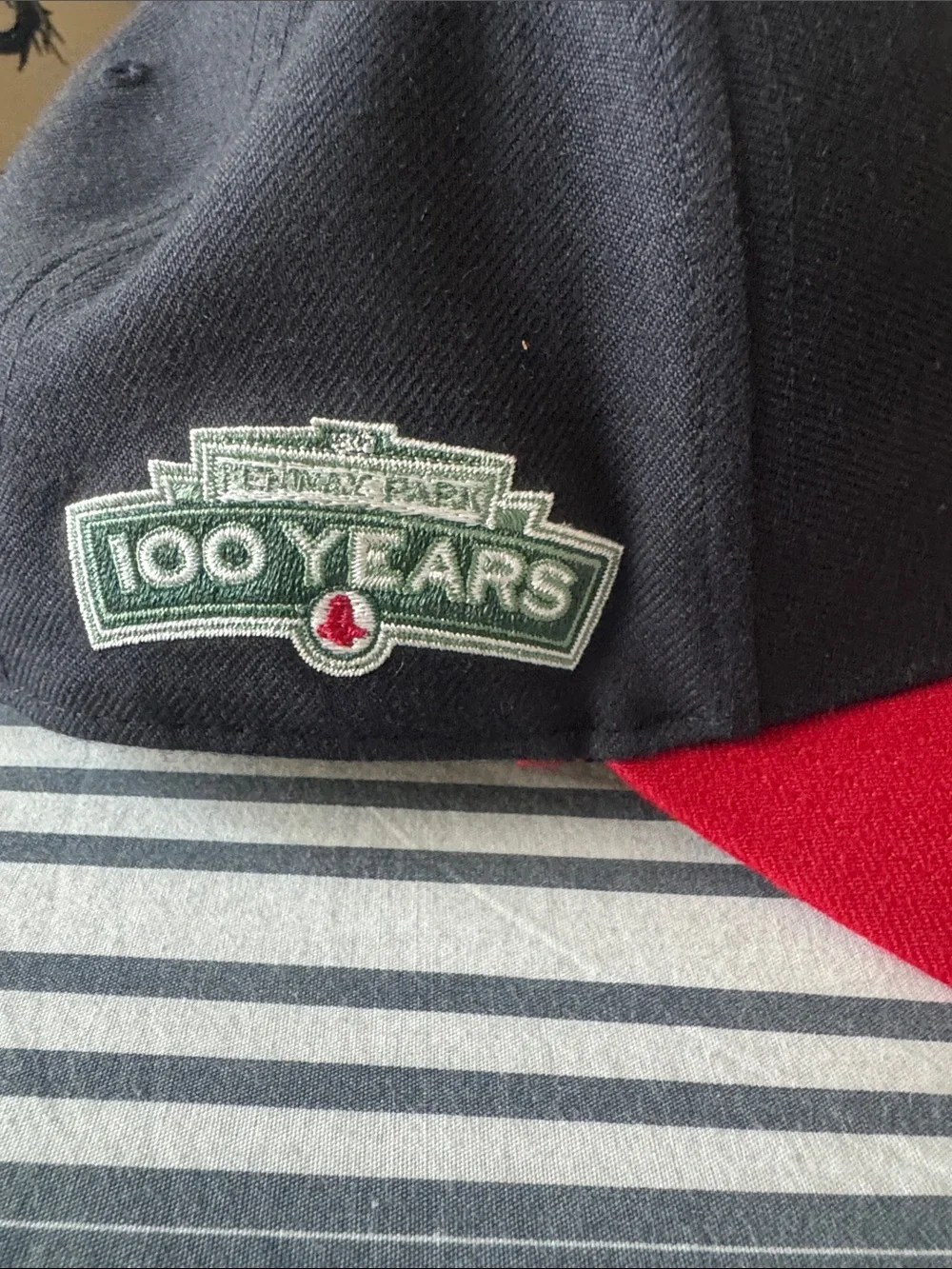 ‘47 Brand official style