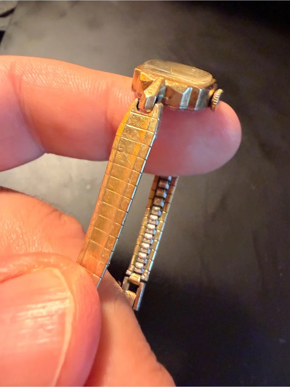 Bulova rare this