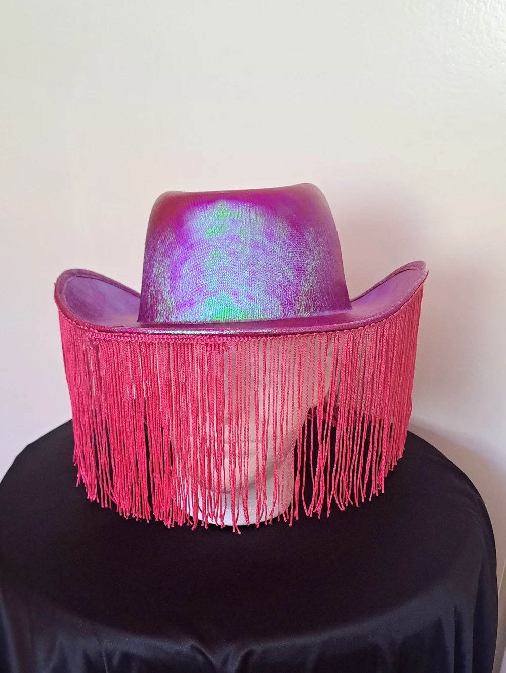 parties eye catching