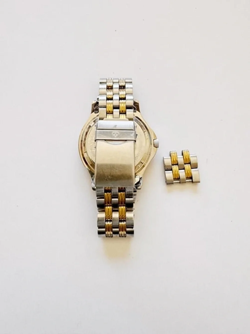 Wenger swiss army