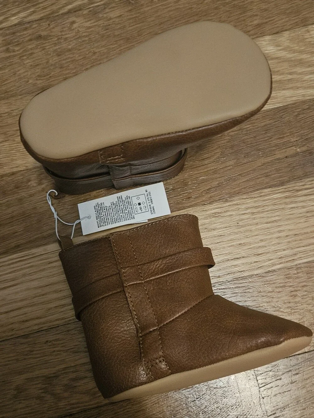 Old Navy lightweight strap navy