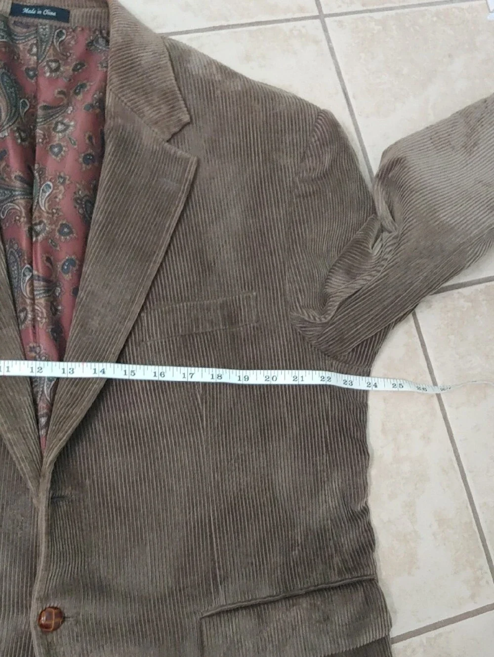 Ralph Lauren vintage ralph