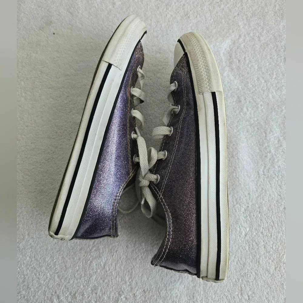 Converse stylish junior
