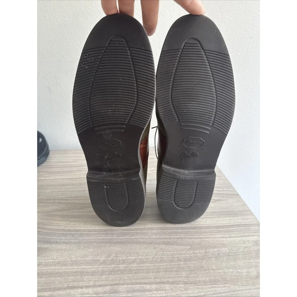 Florsheim comfortech two