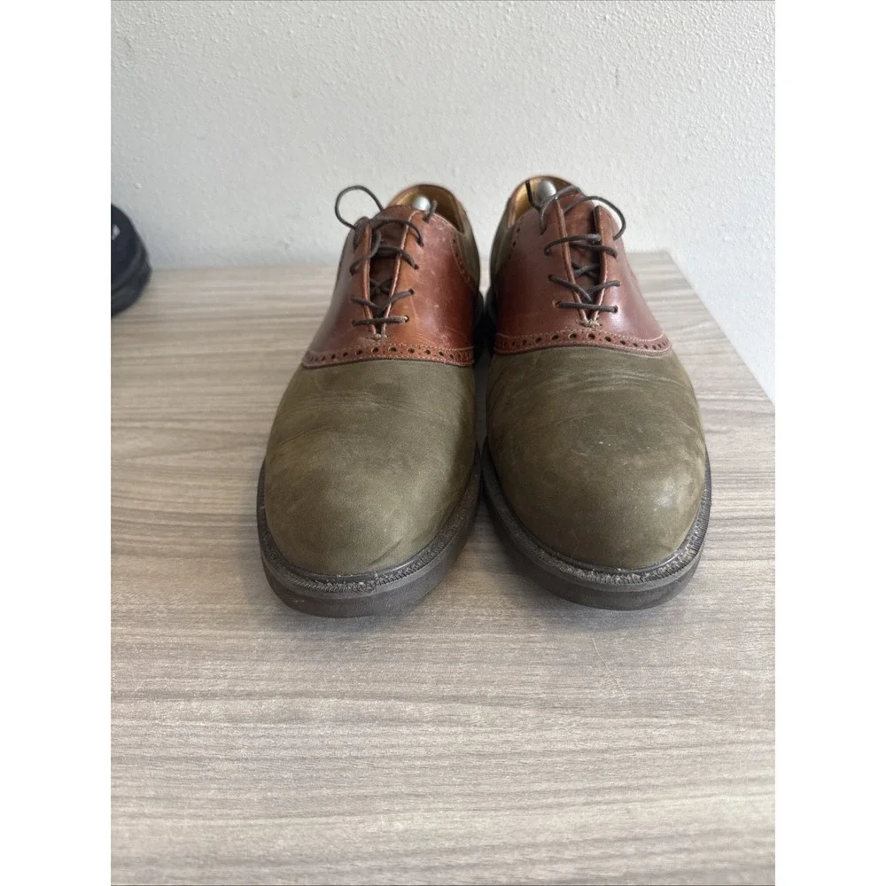 Florsheim comfortech two