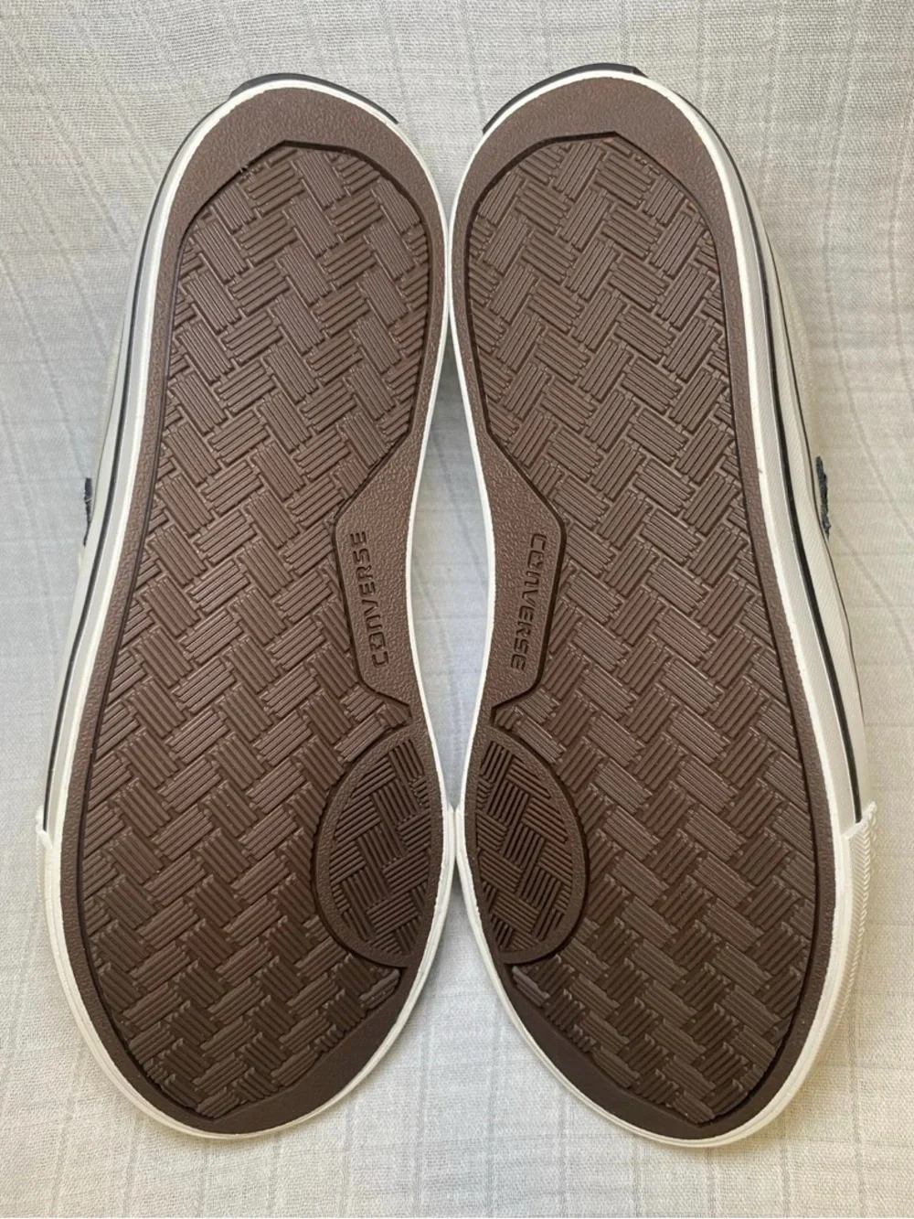 Converse brand new