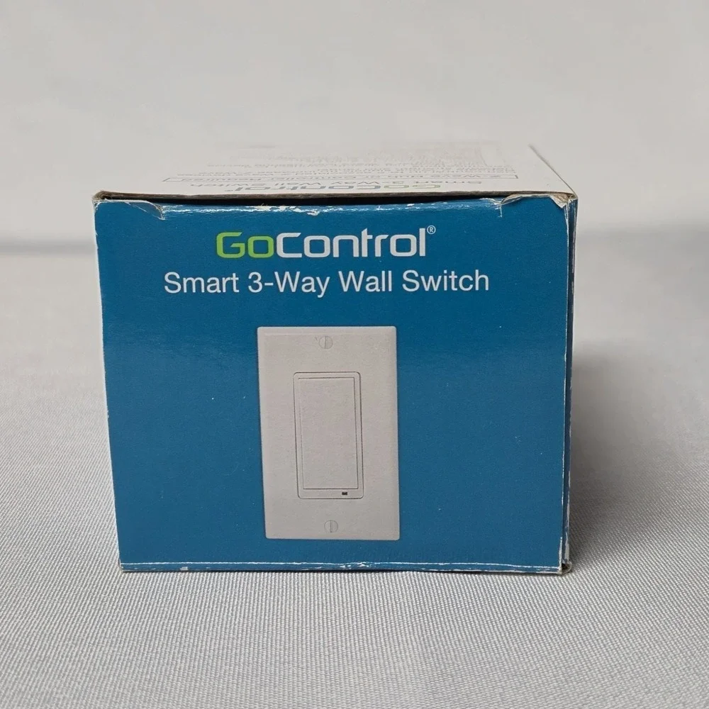 GoControl smart way