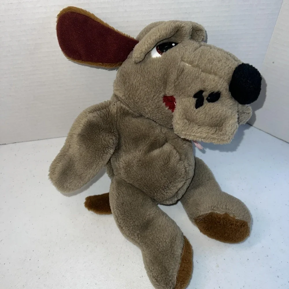 Animal Playthings vintage 1986