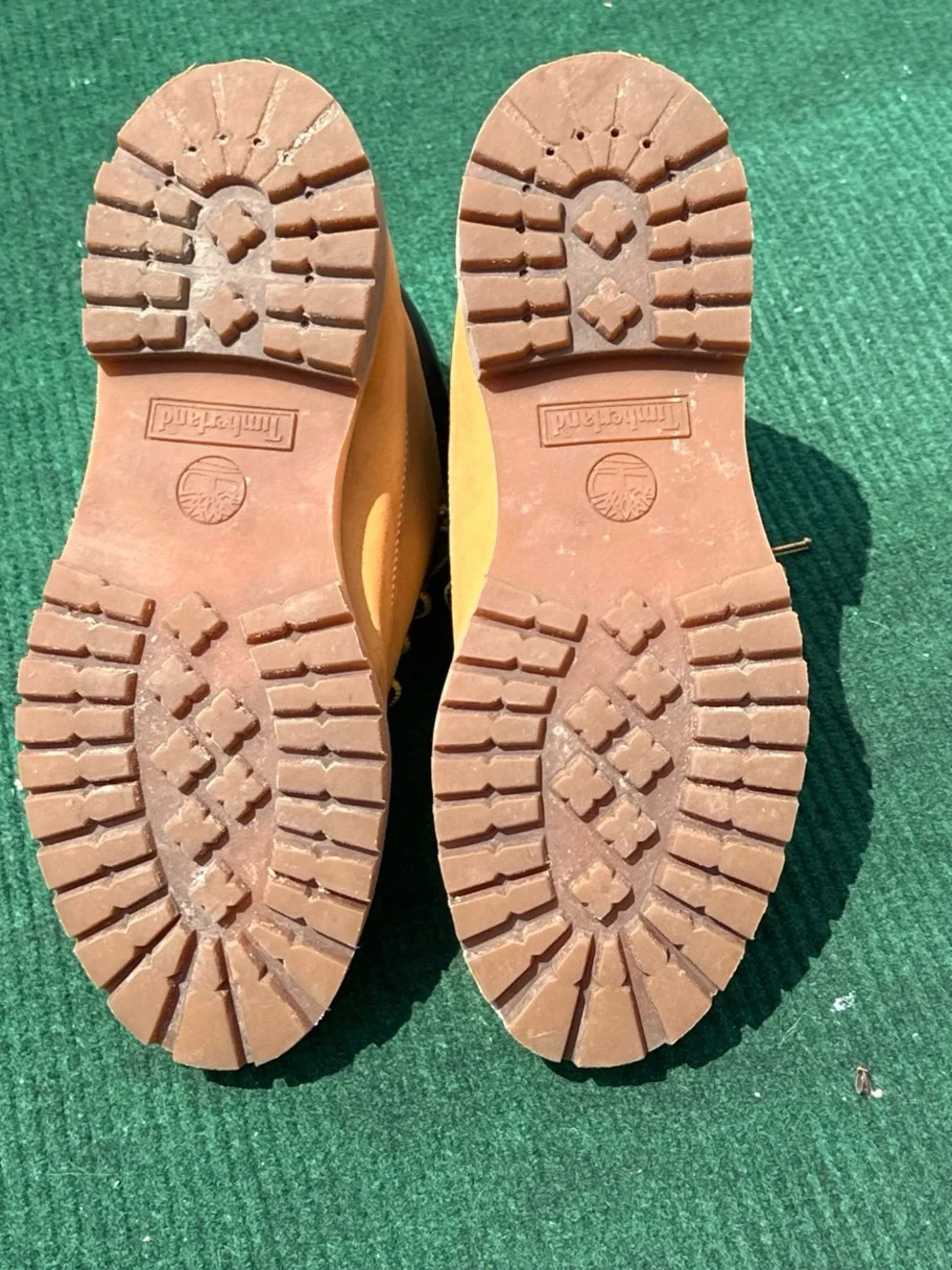 Timberland inch premium