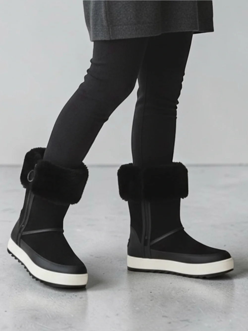 Koolaburra insulated boots