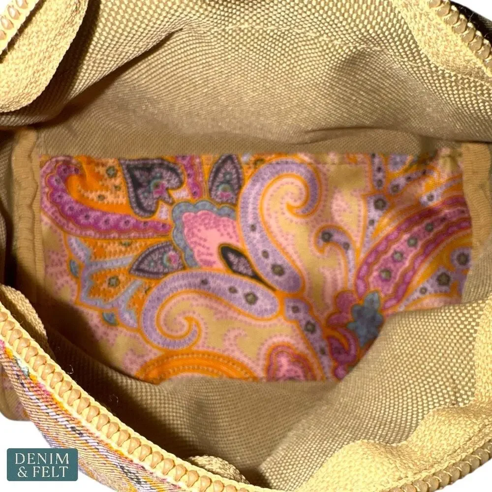 Etro brand style