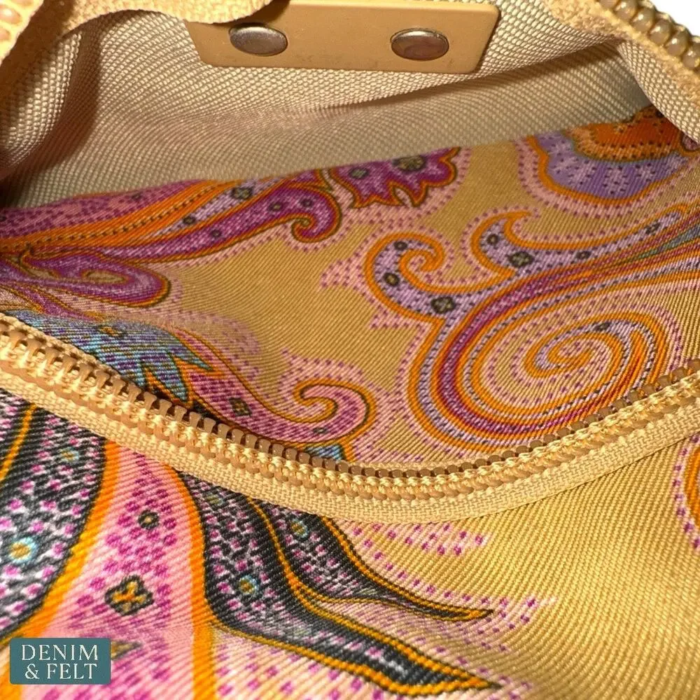 Etro brand style
