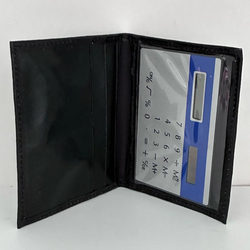 N/A genuine leather