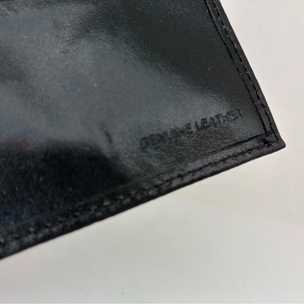 N/A genuine leather
