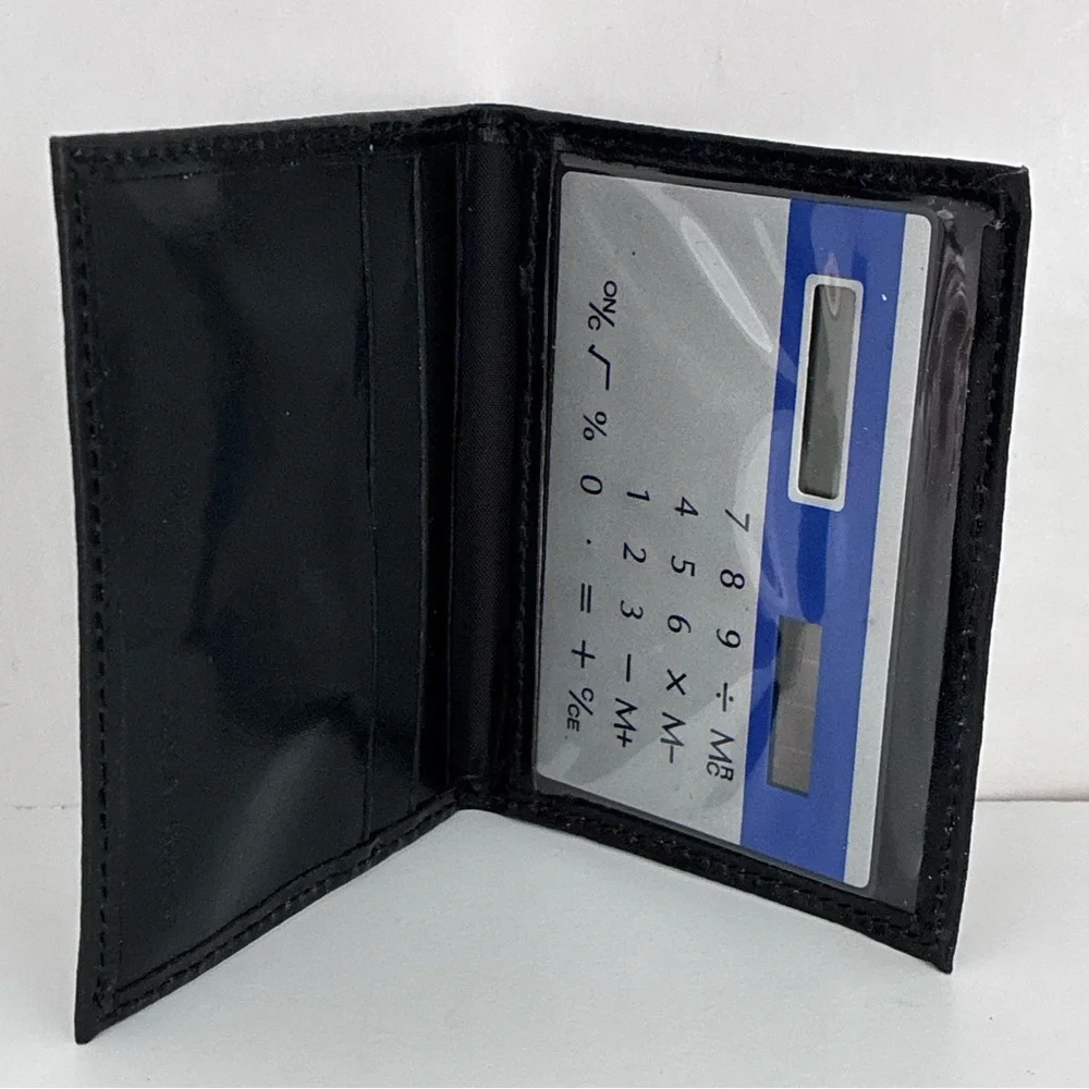 N/A genuine leather