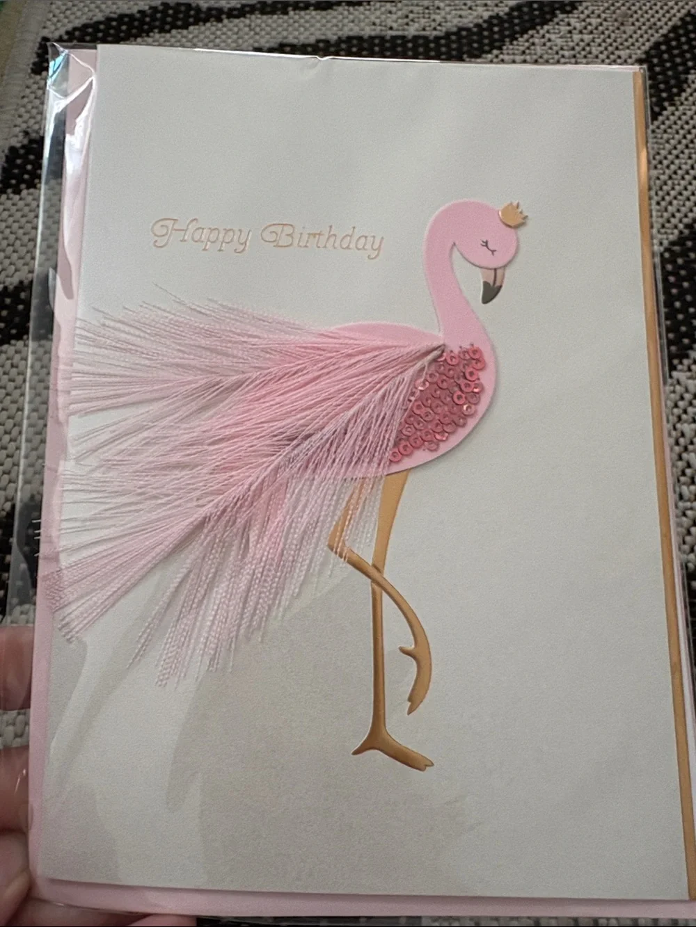 Papyrus birthday dimensional save