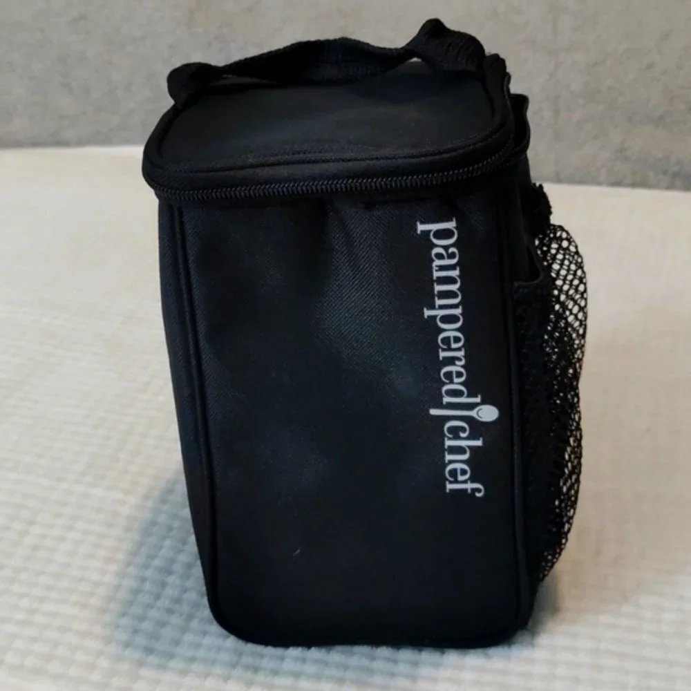 The Pampered Chef pampered chef