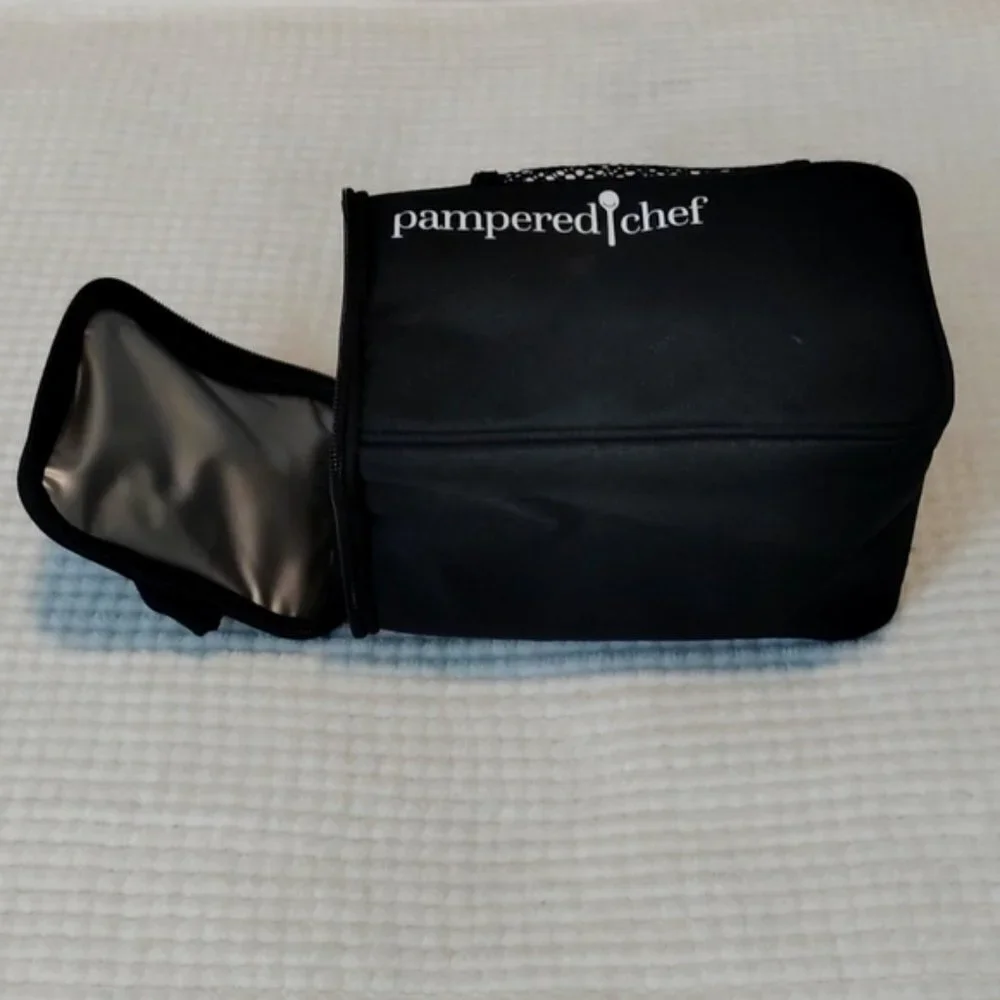 The Pampered Chef pampered chef