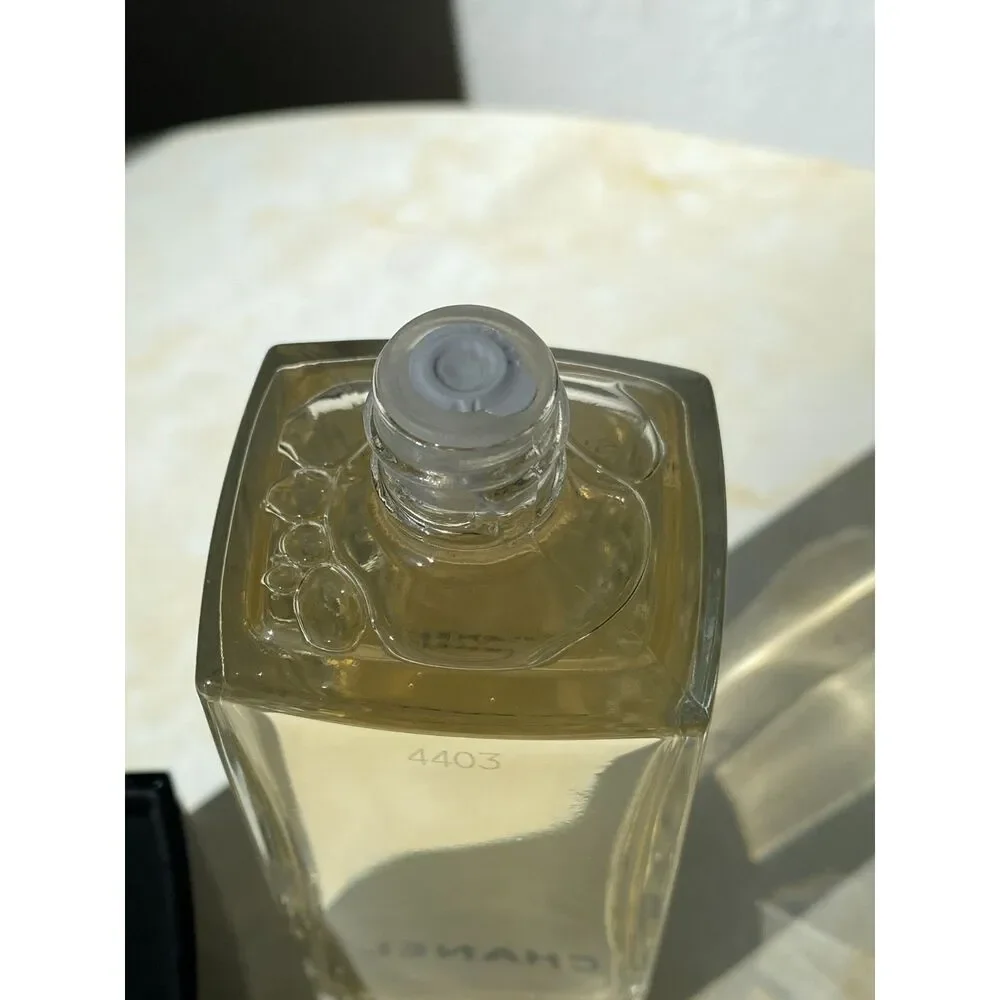 NEW Rare Chanel Sublimage L'eau De Demaquillage