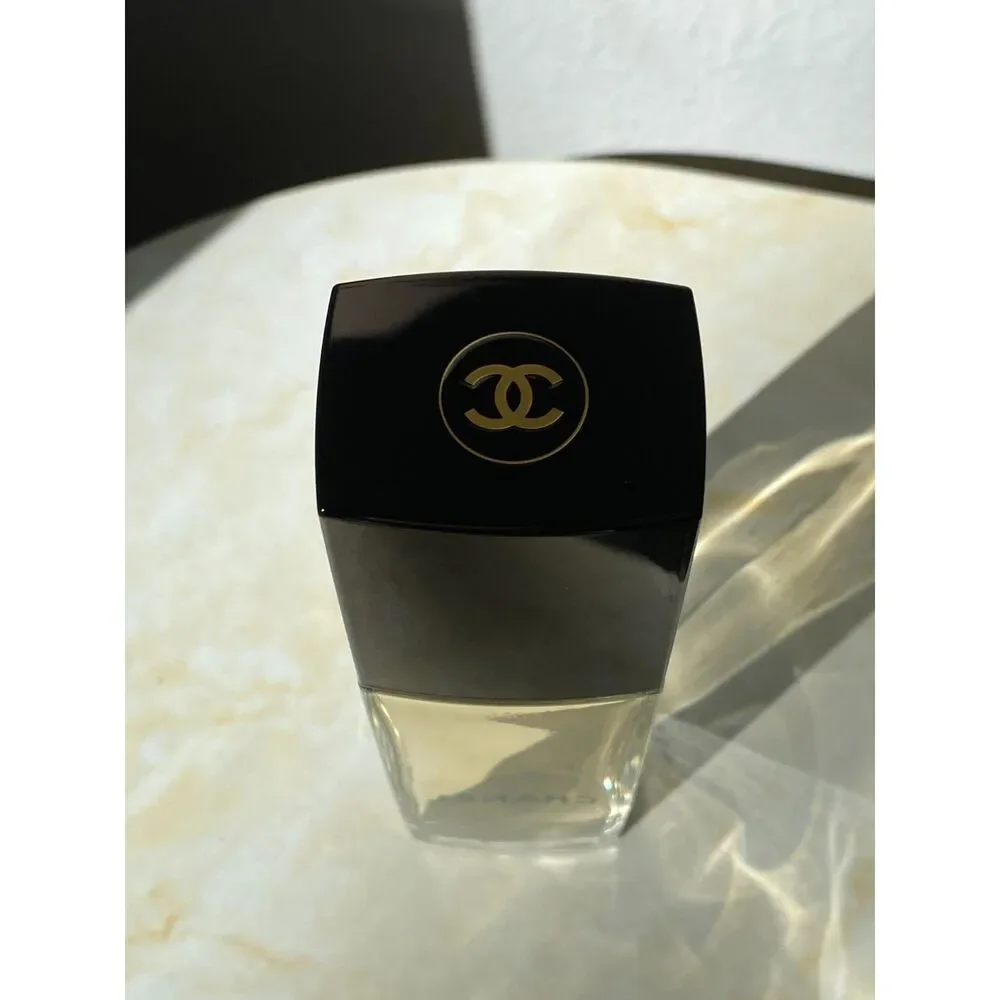 NEW Rare Chanel Sublimage L'eau De Demaquillage
