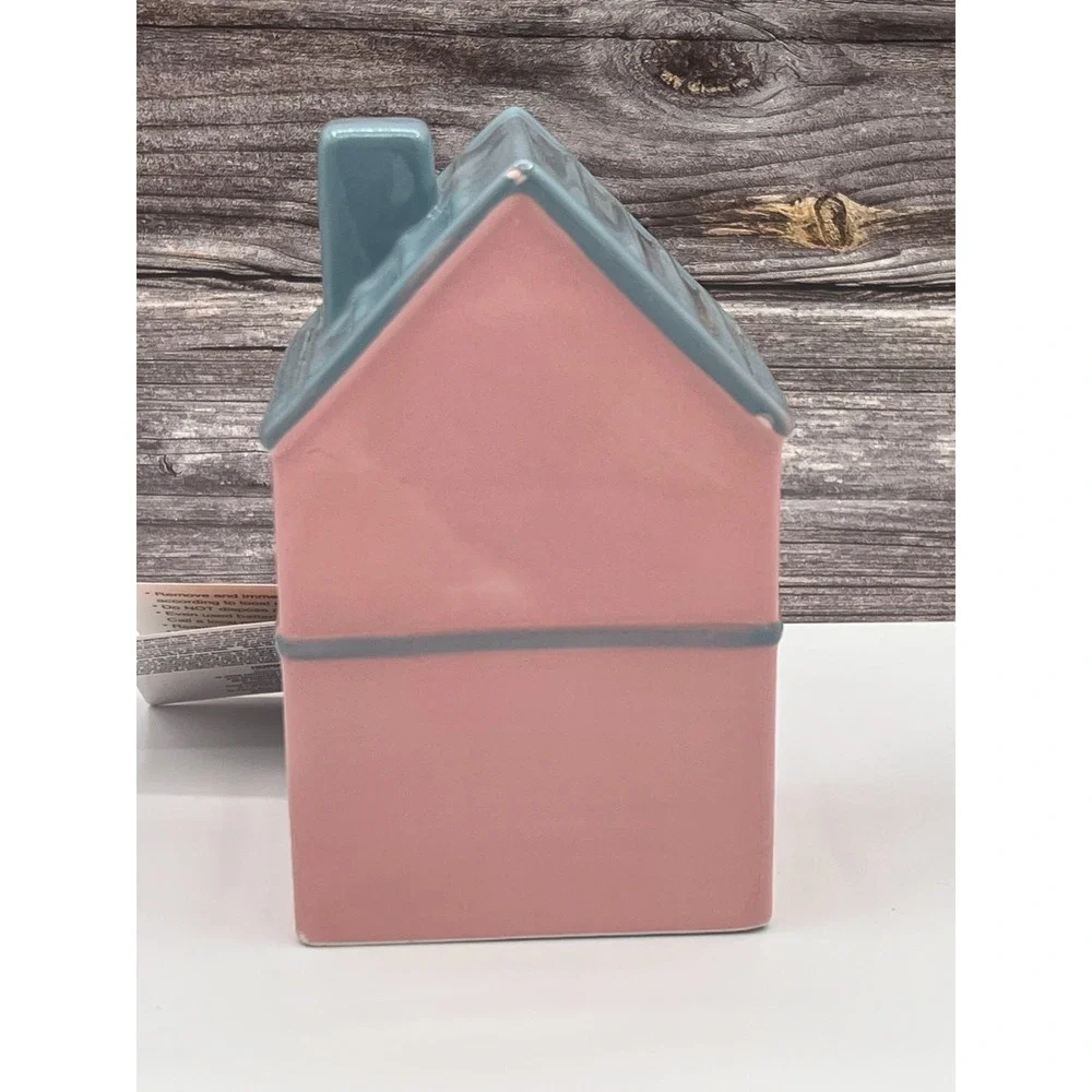 Target bullseye pink