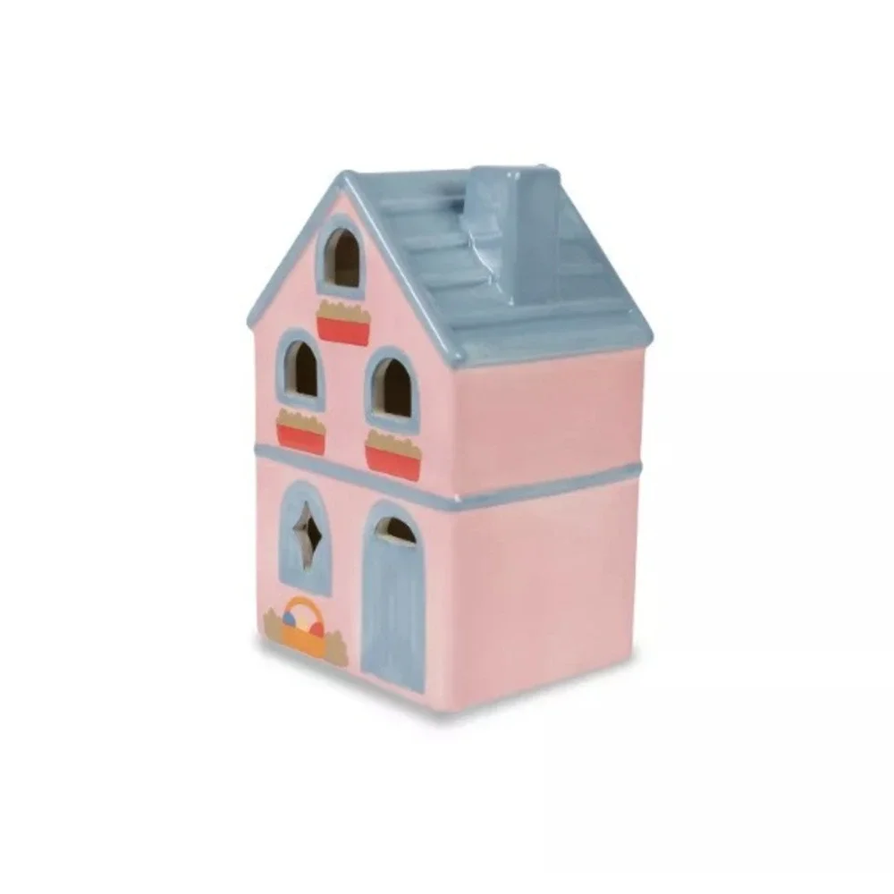 Target bullseye pink