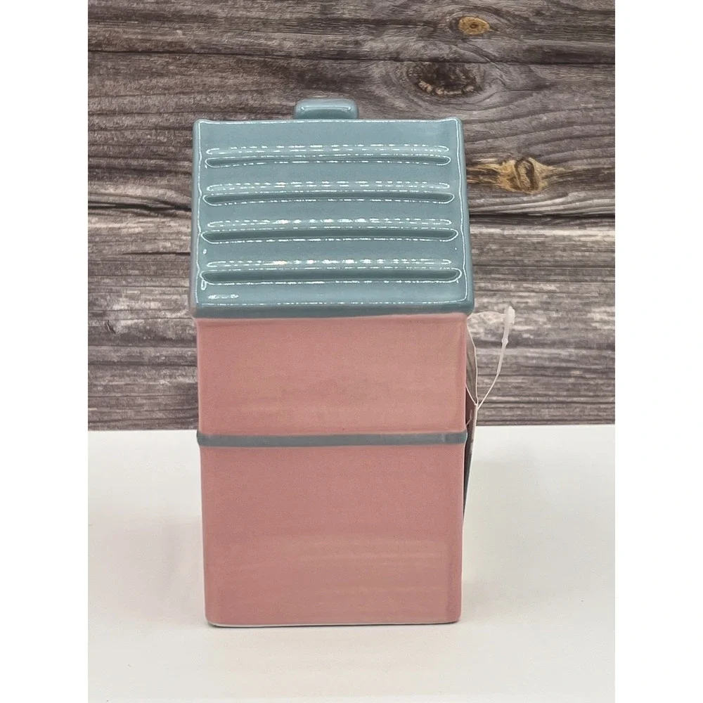 Target bullseye pink