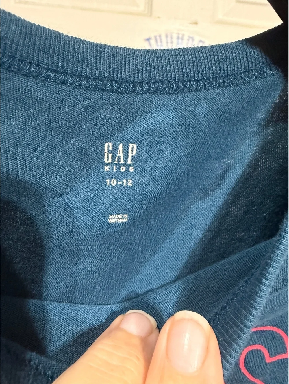 GAP this kids