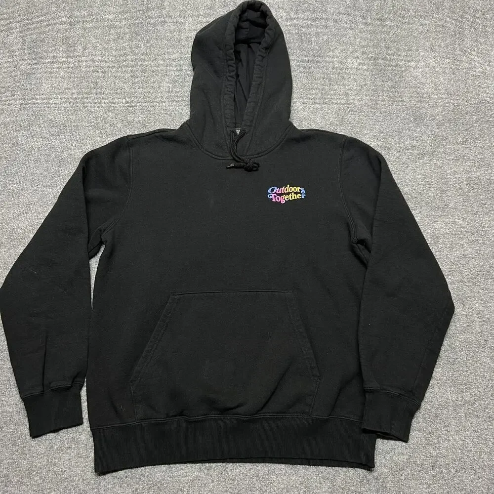 The North Face medium chest