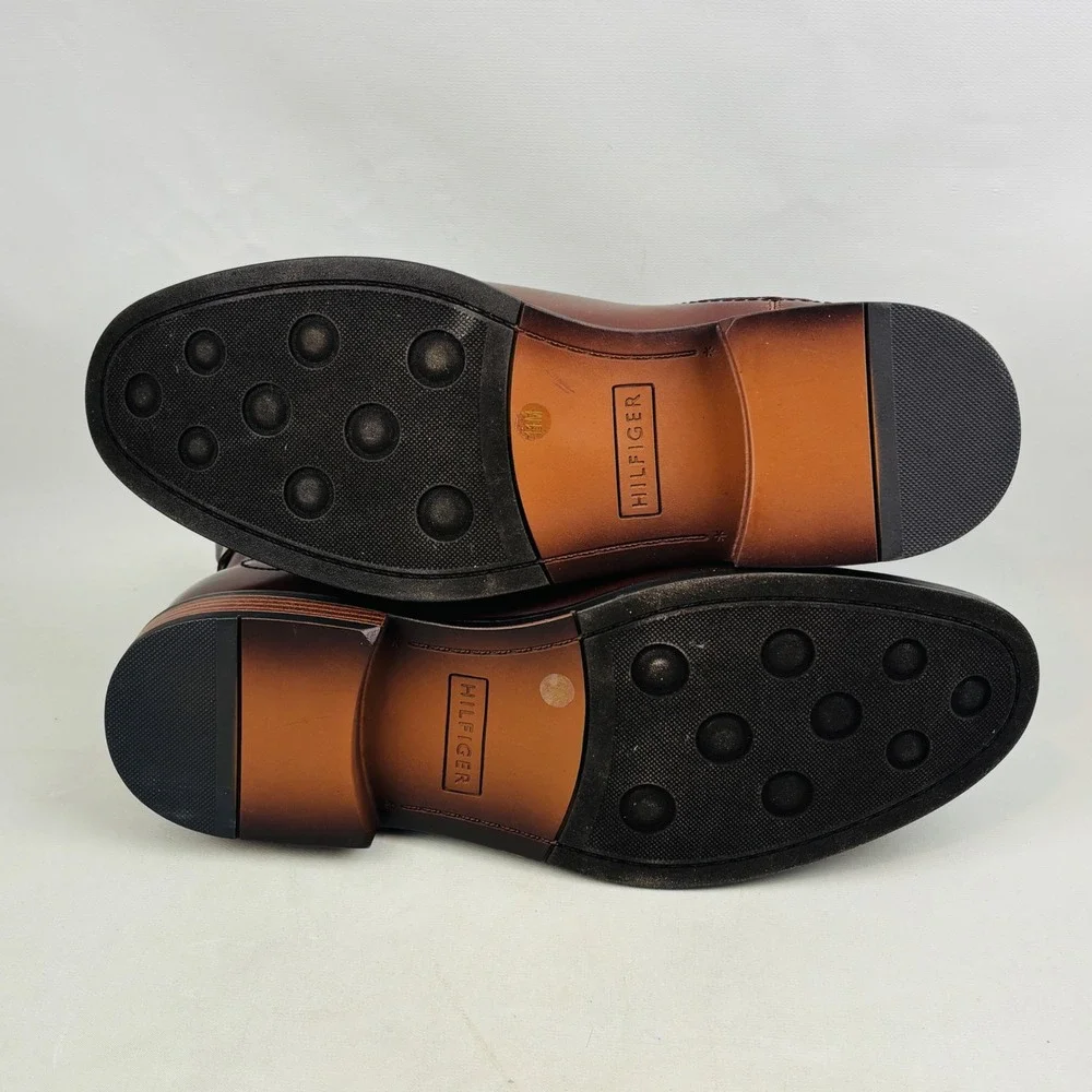 Tommy Hilfiger see photos