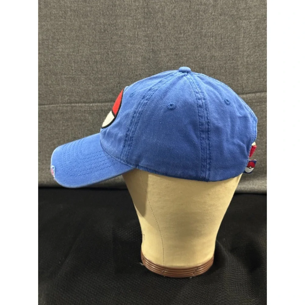 Pokémon bioworld baseball