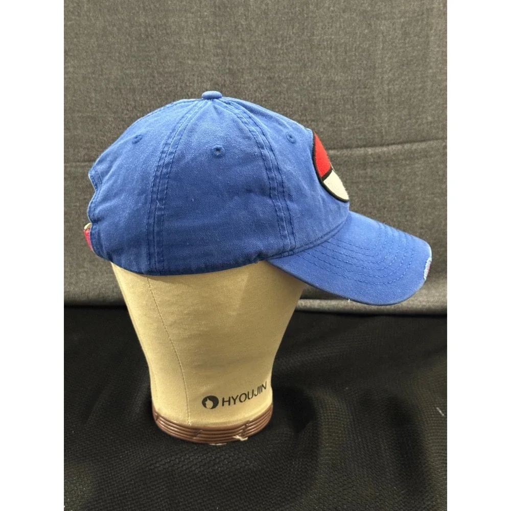 Pokémon bioworld baseball